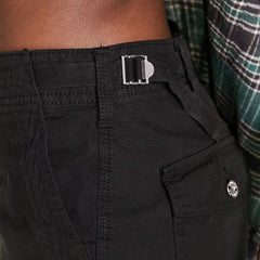Flexible Cargo Pants