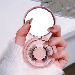 Magnetic Eyelash Set