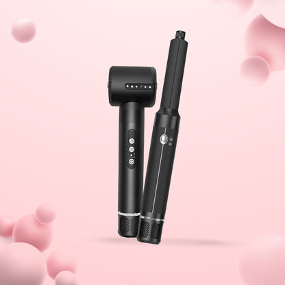 7 in 1 Hairstyler - Airwrap For Multi-Styles 80% OFF