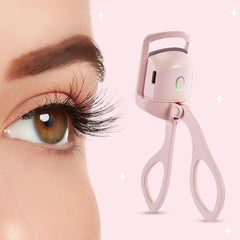 Heated Eyelash Curler