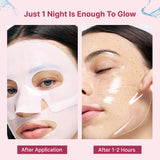Bio Collagen Deep Mask