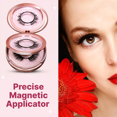 Magnetic Eyelash Set