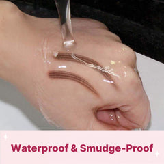 Waterproof Eyebrow Pen