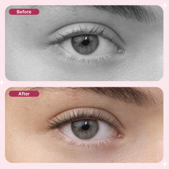 Magnetic Eyelash Set