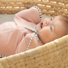 Self-Soothing Swaddle for Newborns