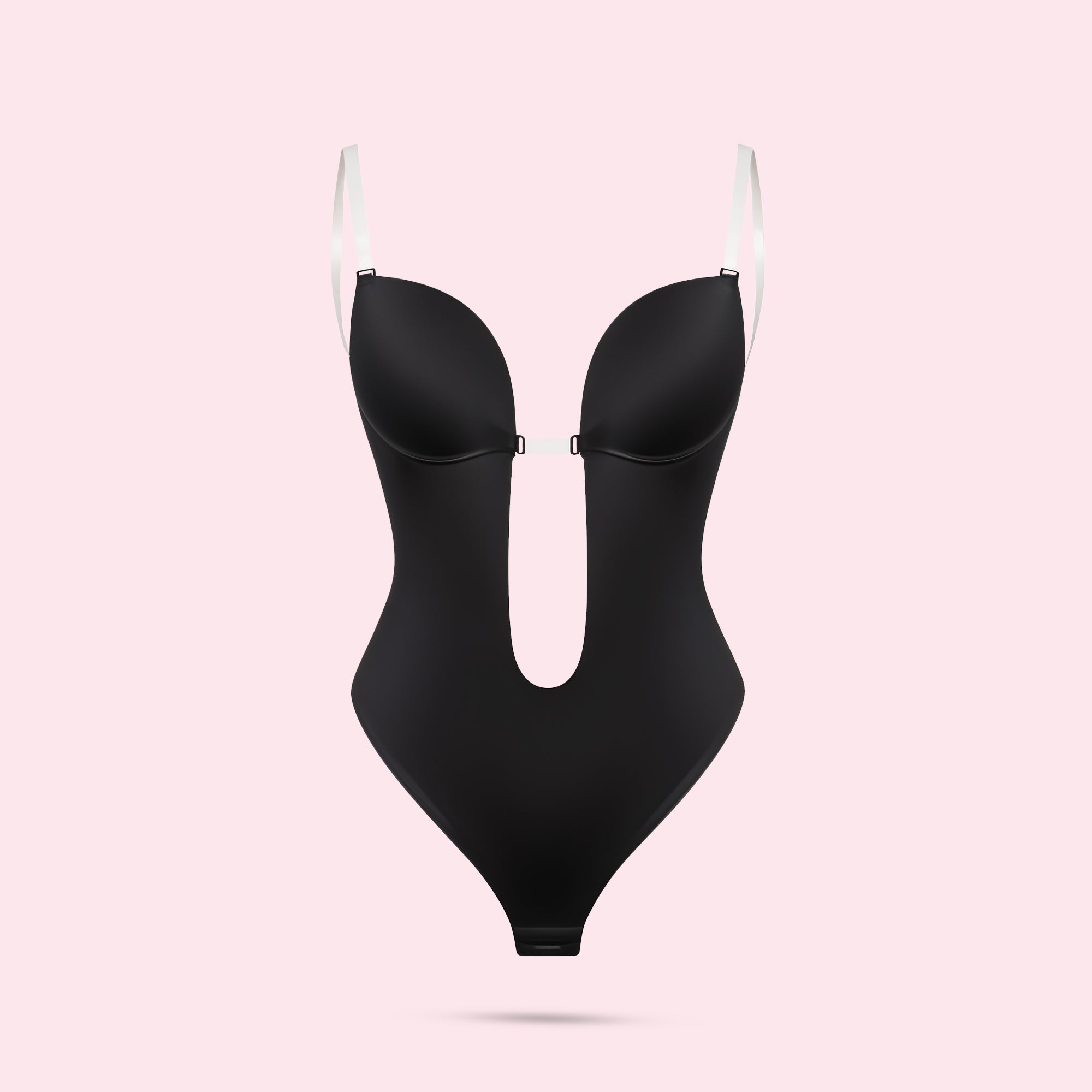 Backless Magic