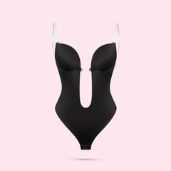 Backless Magic