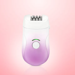 3-in-1 Rechargeable Hair Epilator with Electric Tweezers for Legs and Arms