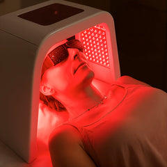 LED Light Therapy Machine