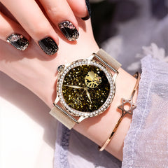 Women Special Feminine Smart Watch