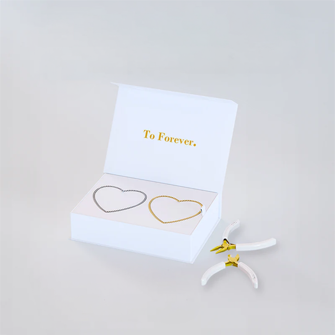 Forever Bracelet Kit