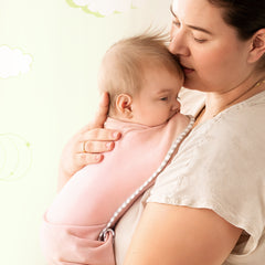 Self-Soothing Swaddle for Newborns