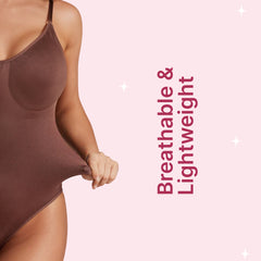 Snatched Shapewear Bodysuit