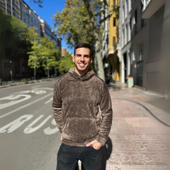 Unisex Plush Fleece Pullover Hoodie (Buy 1 Get 1 Free)
