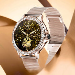 Women Special Feminine Smart Watch