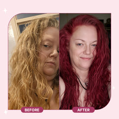 Instant Dye Shampoo – For Quick, Easy & Natural-Looking Color