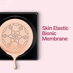 Flawless Moisturising Foundation - Save Your Time with No Make-up
