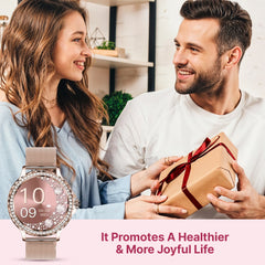 Women Special Feminine Smart Watch