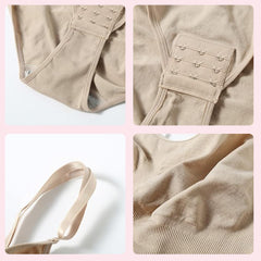 Snatched Shapewear Bodysuit