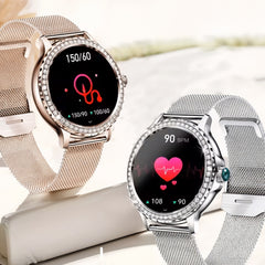 Women Special Feminine Smart Watch