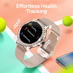 Women Special Feminine Smart Watch