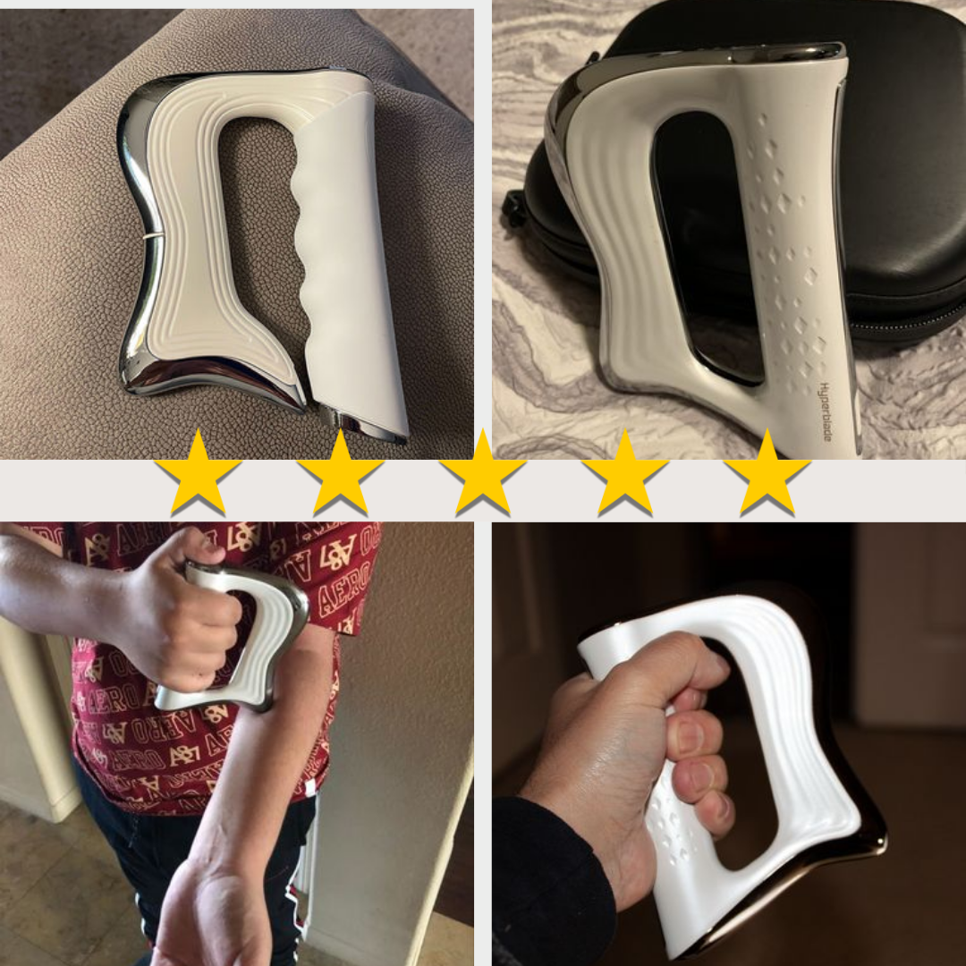 High-performance Sculpting Massage Tool