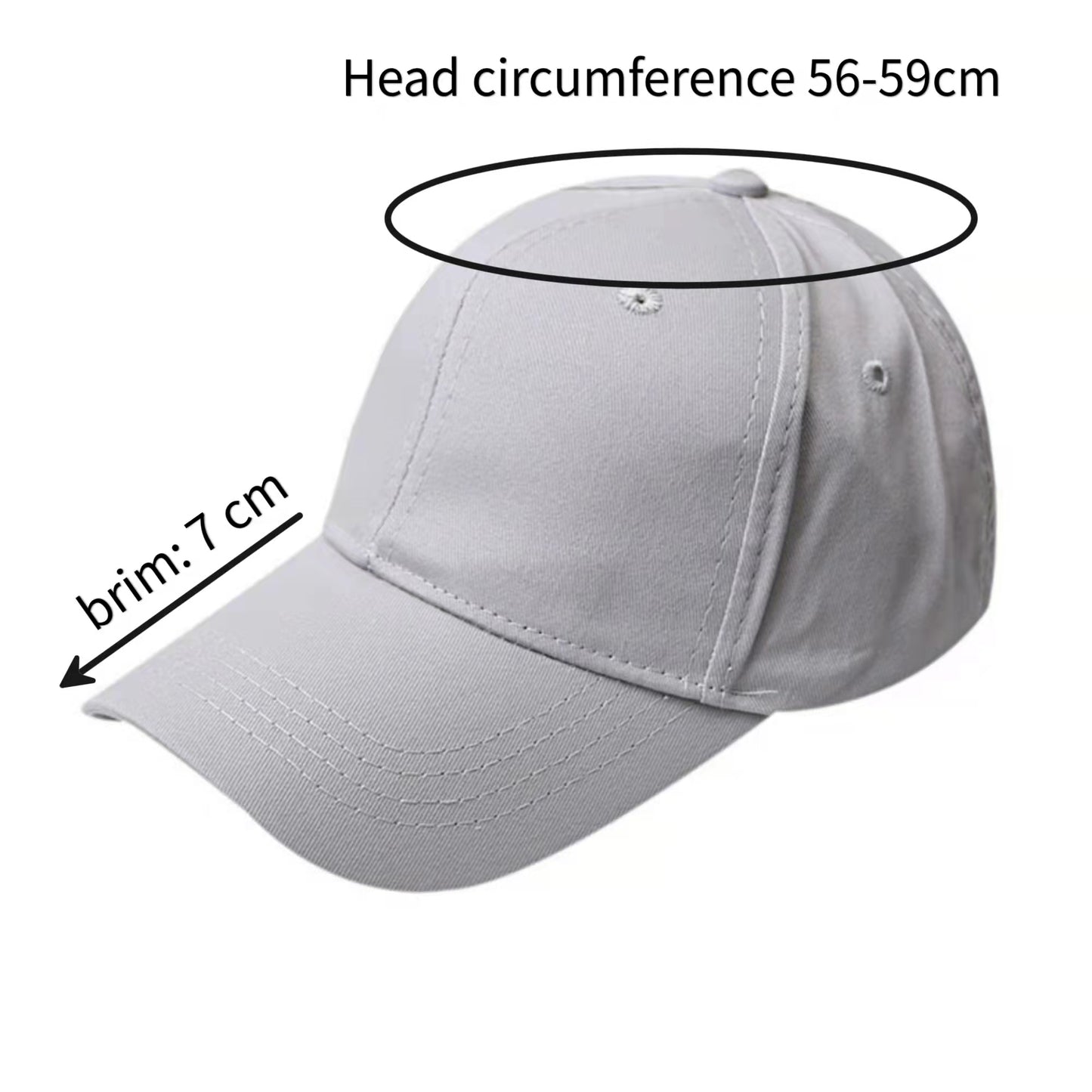 Womens Ponytail Hats for Running, Tennis, Golf & All Occassions