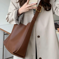Hobo Bag - Stylish & Spacious