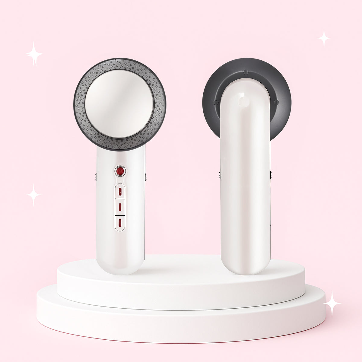 Ultrasonic Fat & Cellulite Burner
