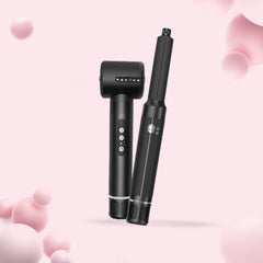 7 in 1 Airwrap - Hairstyler For Multi-Styles 80% OFF