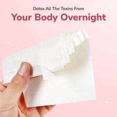 Detox Foot Patches