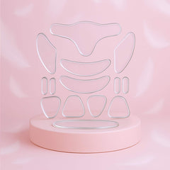 Anti Wrinkle Reusable Silicone Patches
