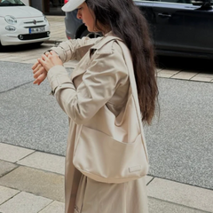 Hobo Bag - Stylish & Spacious