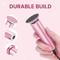 Electric Callus Foot Remover