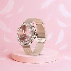 Women Special Feminine Smart Watch