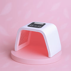 LED Light Therapy Machine
