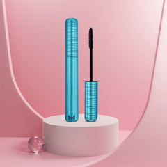 Waterproof Mascara Perfect for Mature Women - Volumizing & Thickening