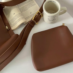 Hobo Bag - Stylish & Spacious