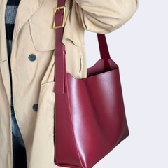 Hobo Bag - Stylish & Spacious