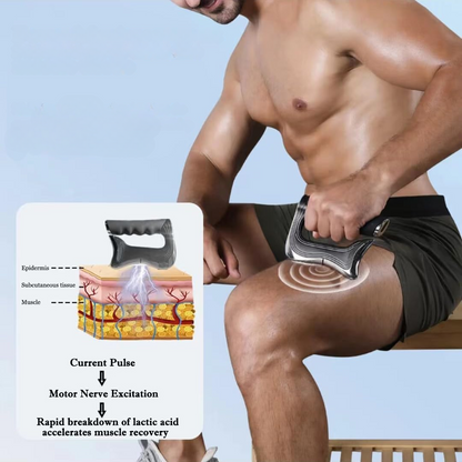 High-performance Sculpting Massage Tool