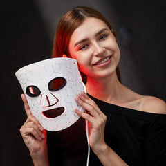 Skin Rejuvenation Face Mask