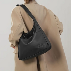 Hobo Bag - Stylish & Spacious