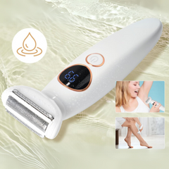 Electric Razor for Women