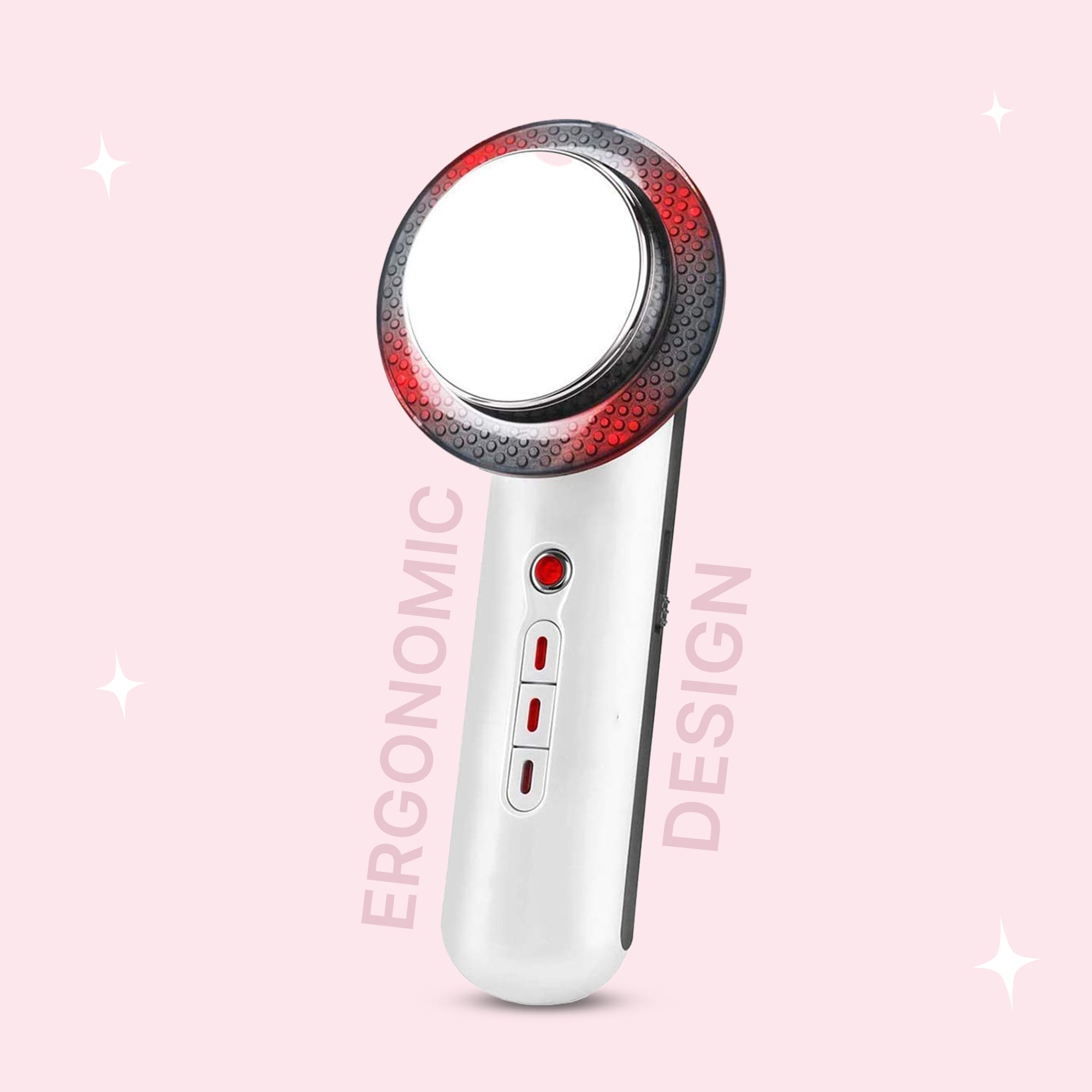 Ultrasonic Fat & Cellulite Burner