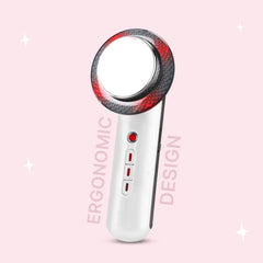 Ultrasonic Fat & Cellulite Burner