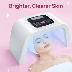 LED Light Therapy Machine