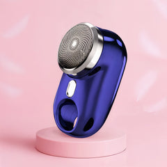 Rechargeable Portable Electric Shaver