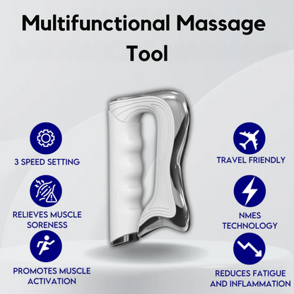 High-performance Sculpting Massage Tool