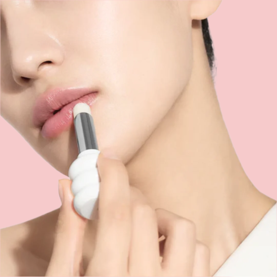 Hydrating Lip Balm - Glowing Lips All-day