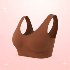 Anti-Saggy Breasts Bra - Comfort & Fit